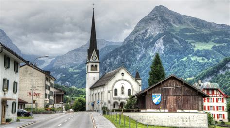 glarus altstadt|Town Tour through Glarus